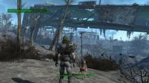 Fallout 4: Automatron Скриншот 1