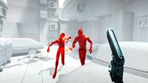 SUPERHOT Скриншот 3