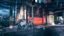 Batman: Arkham Origins Blackgate Скриншот 3