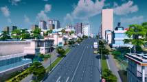 Cities: Skylines - Deluxe Edition Скриншот 1