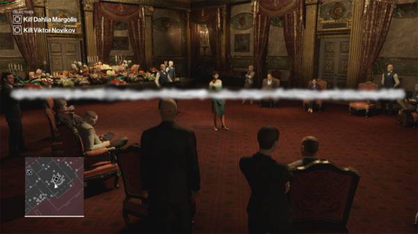 Hitman 6 Alpha Скриншот 3