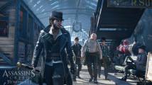 Assassin's Creed Syndicate Скриншот 2