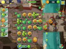 Plants vs Zombies 2 Скриншот 3