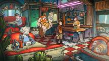 Deponia Doomsday Скриншот 2