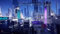 Mirror's Edge Catalyst Скриншот 3