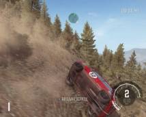 DiRT Rally Скриншот 1