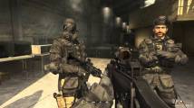 Call of Duty 4: Modern Warfare Скриншот 1