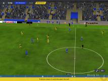 Footbal Manager 2016 Скриншот 1