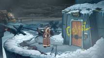 Deponia Doomsday Скриншот 1