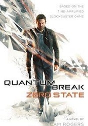 Quantum Break скачать торрент