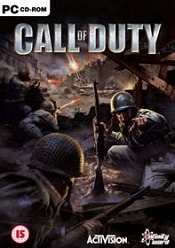 Call of Duty скачать торрент