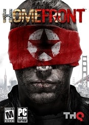 Homefront скачать торрент