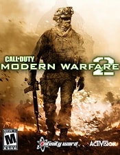 Call of Duty: Modern Warfare 2 скачать торрент