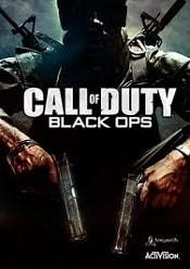 Call of Duty: Black Ops скачать торрент