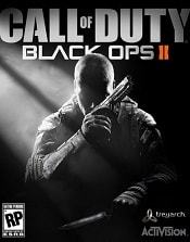 Call of Duty: Black Ops 2 скачать торрент