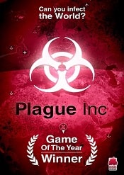 Plague Inc: Evolved скачать торрент