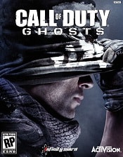 Call of Duty: Ghosts скачать торрент