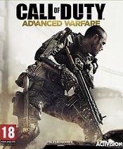 Call of Duty: Advanced Warfare скачать торрент