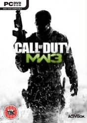 Call of Duty: Modern Warfare 3 + Multiplayer скачать торрент