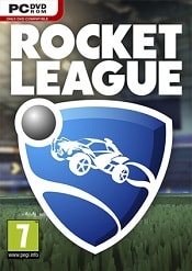 Rocket League скачать торрент