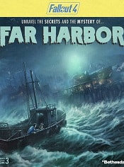 Fallout 4: Far Harbor скачать торрент