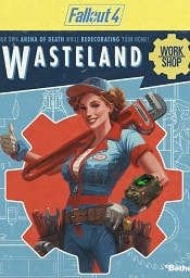 Fallout 4: Wasteland Workshop