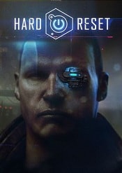 Hard Reset Redux скачать торрент