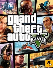 Grand Theft Auto V / GTA 5