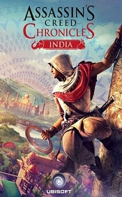 Assassin's Creed Chronicles: India скачать торрент