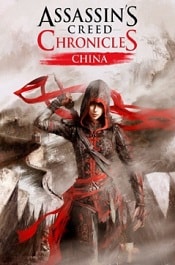 Assassin’s Creed Chronicles: China скачать торрент