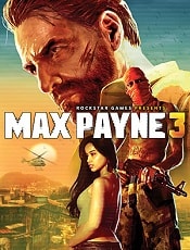 Max Payne 3 скачать торрент