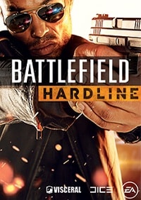 Battlefield Hardline скачать торрент