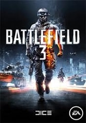 Battlefield 3 скачать торрент