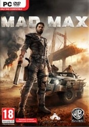 Mad Max скачать торрент