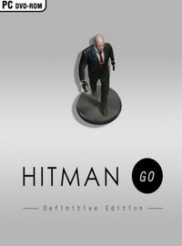 Hitman GO: Definitive Edition скачать торрент