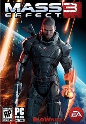 Mass Effect 3 скачать торрент