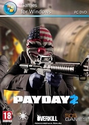 Payday 2