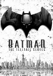 Batman: The Telltale Series - Episode 1-5