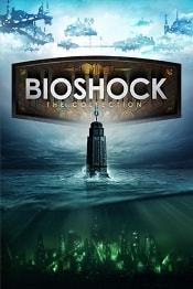 BioShock 2 Remastered скачать торрент