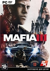 Mafia III скачать торрент