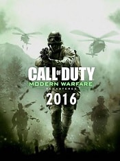 Call of Duty: Modern Warfare - Remastered скачать торрент