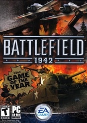 Battlefield 1942 скачать торрент