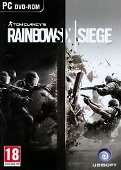 Tom Clancy's Rainbow Six: Siege скачать торрент