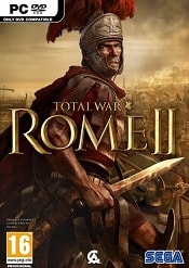 Total War: Rome II скачать торрент