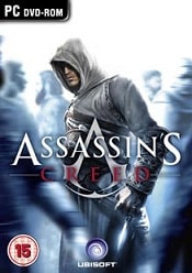 Assassin’s Creed скачать торрент