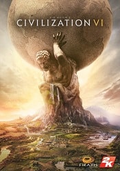 Sid Meier's Civilization VI скачать торрент