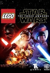 LEGO Star Wars: The Force Awakens скачать торрент