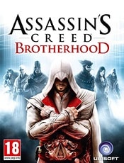 Assassin’s Creed: Brotherhood