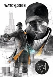 Watch Dogs