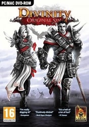 Divinity: Original Sin скачать торрент